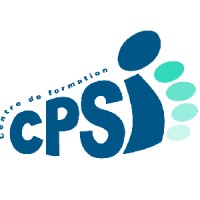 CPSI Centre de Formation pour les Secteurs Infirmier et de Santé de lacn Logo