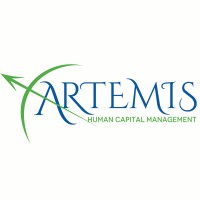 Artemis Human Capital Management Logo