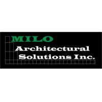 Milo Architectural Solutions, Inc. Logo