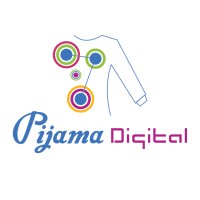 Pijama Digital LLC Logo