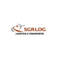 SGR Logística e Transporte Ltda Logo