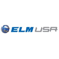 ELM USA - ECO Disc Repair Equipment Logo