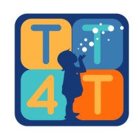 TeaTime4Tots Logo