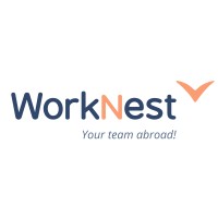 WorkNest Technologies Logo