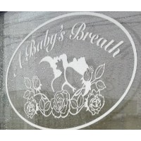 A Babys Breath Logo