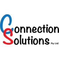 Connection Solutions Logo