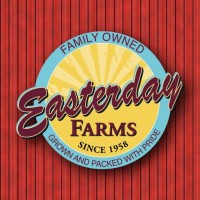 Easterday Farms Produce Company Logo