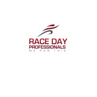 Race Day Professionals Logo