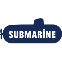 Submarine Hospitality Logo