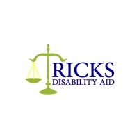 Ricks Disability Aid, LLC Logo