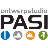 PASI ontwerpstudio Logo