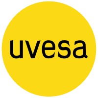 Grupo Uvesa Logo