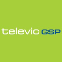 Televic GSP Logo