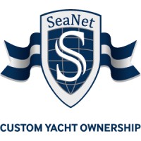 SeaNet Europe Ltd Logo