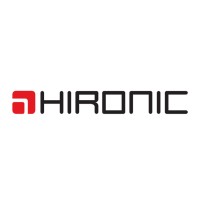 Hironic Logo
