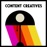 The Content Creatives Logo