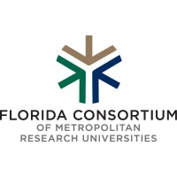 Florida Consortium of Metropolitan Research Universities Logo