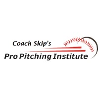 PRO PITCHING INSTITUTE Logo