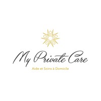 My Private Care Logo