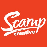 Scamp Creative Logo