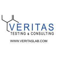 Veritas Testing and Consulting, LLC Logo