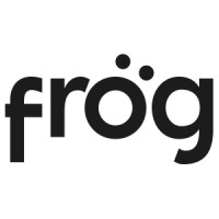 frög Reklam ve Ticaret A.Ş. Logo