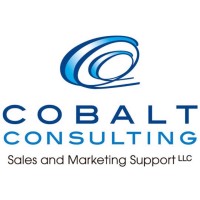 Cobalt Consulting LLC Ohio HQ Logo