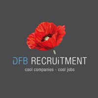 DFB Recruitment Logo