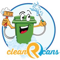 clean R cans Logo