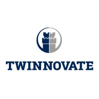 Twinnovate B.V. Logo