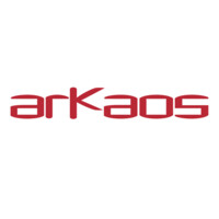 ArKaos Logo