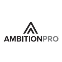 AmbitionPro, s.r.o. Logo
