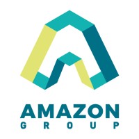 AMAZON GROUP Logo