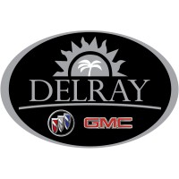 Delray Buick GMC Logo