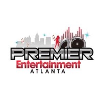 Premier Entertainment Atlanta Logo
