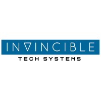 Invincible Tech Systems Inc. Logo