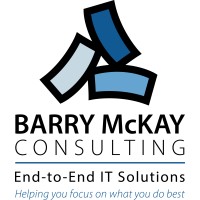 Barry McKay Consulting Logo