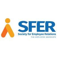 The Society For Employee (SFER) - Safeguarding Fair Treatment For Employees & Solutions at Work Logo