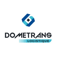 DOMETRANS Logo