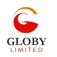 Globy Group Logo