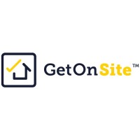 GetOnSite Logo