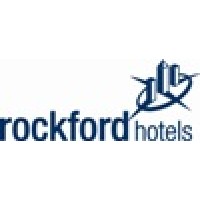 Adelaide Rockford Hotel Logo