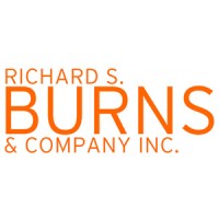 Richard S. Burns & Company, Inc. Logo