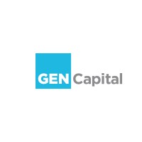 GENCapital Logo