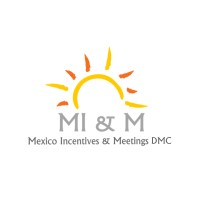 Mexico Incentives & Meetings DMC Logo
