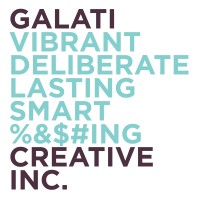 Galati Creative Inc. Logo