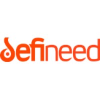 Defineed (ex Digital Corsaire) Logo
