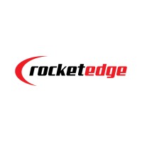 RocketEdge.com Logo