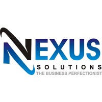 Nexus Solutions Logo