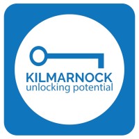 Kilmarnock Enterprises Logo